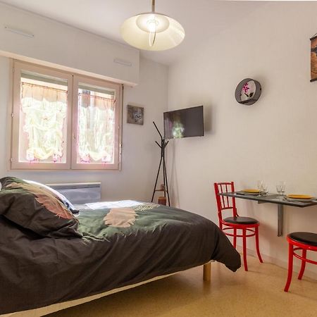 Studio Place Foch Rodez Dış mekan fotoğraf
