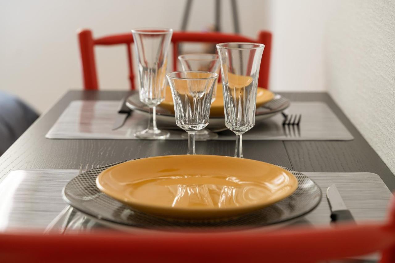 Studio Place Foch Rodez Dış mekan fotoğraf