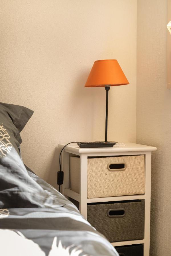 Studio Place Foch Rodez Dış mekan fotoğraf