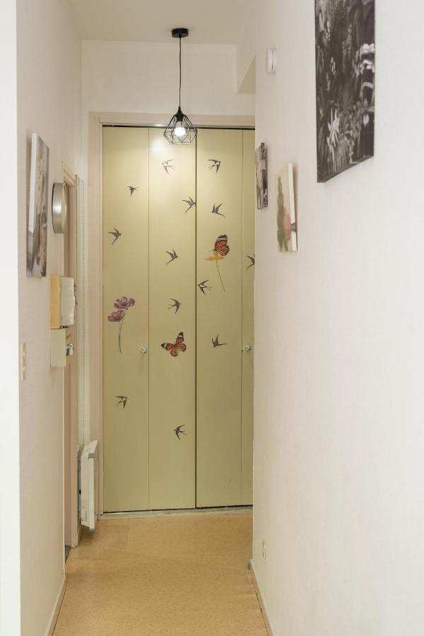 Studio Place Foch Rodez Dış mekan fotoğraf