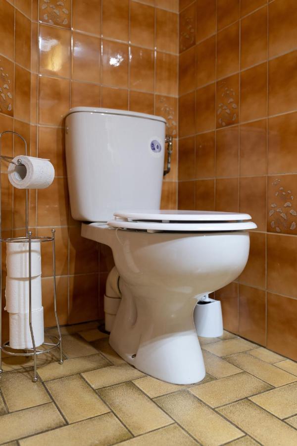 Studio Place Foch Rodez Dış mekan fotoğraf