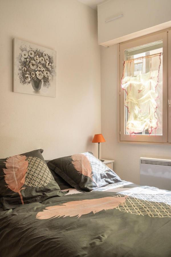 Studio Place Foch Rodez Dış mekan fotoğraf