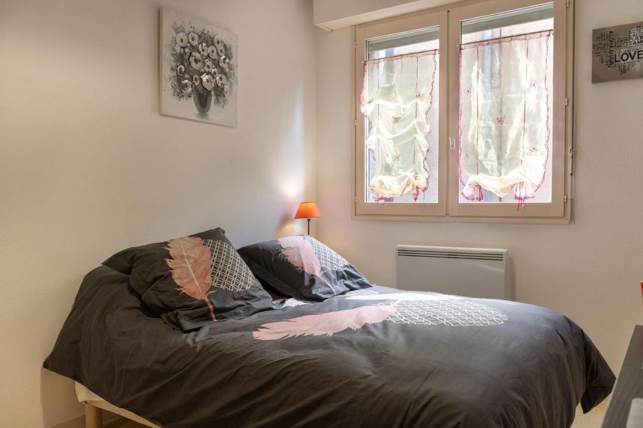 Studio Place Foch Rodez Dış mekan fotoğraf